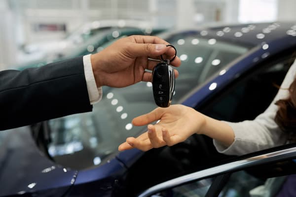 Coches de segunda mano