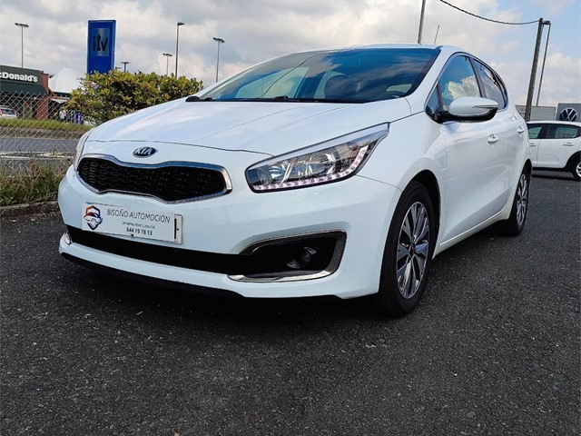 KIA CEED 1.4 CRDI