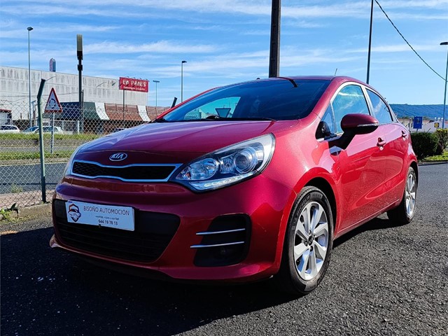 KIA RIO 1.1 CRDI