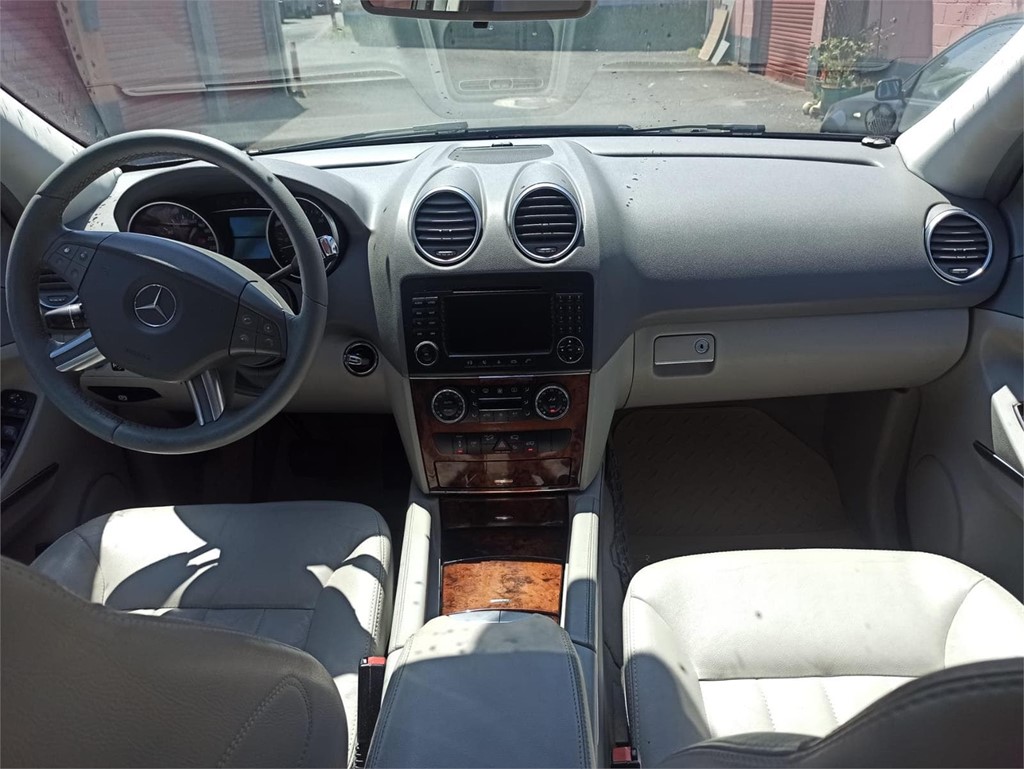 Foto 5 MERCEDES BENZ ML320